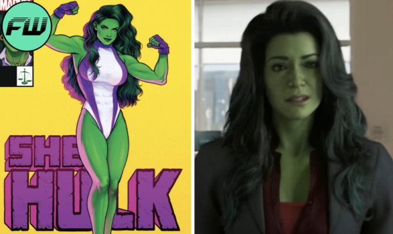 Five things you need to know before watching She-Hulk