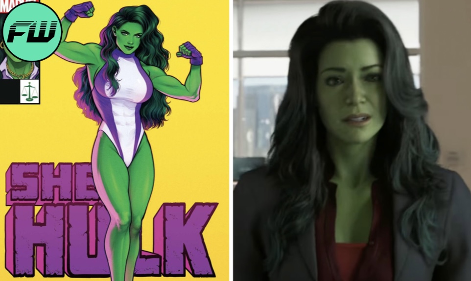 Five things you need to know before watching She-Hulk