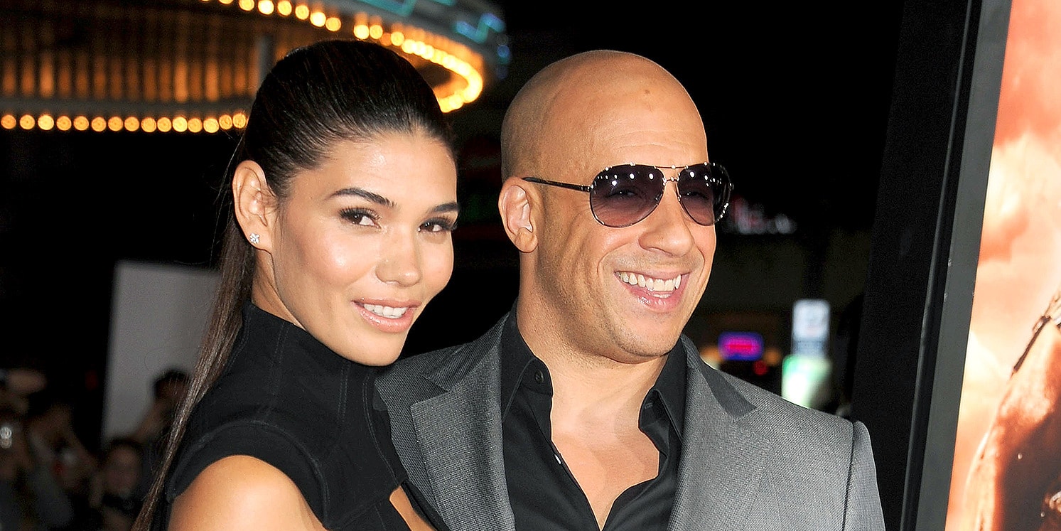 Paloma Jiménez - Is Vin Diesel married to his longtime partner?  wiki