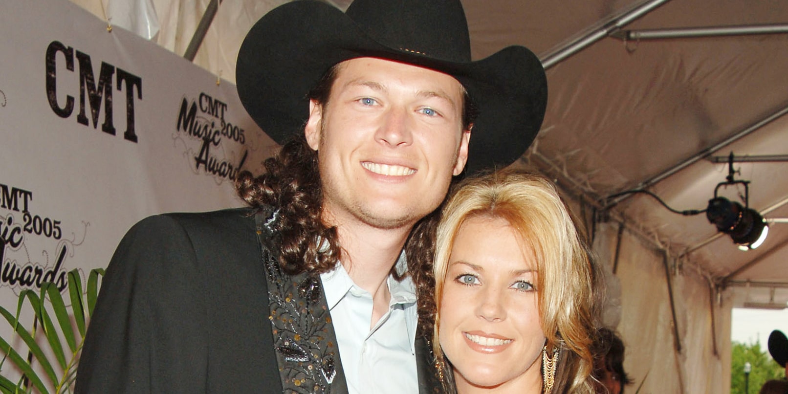 How rich is Blake Shelton's ex-wife