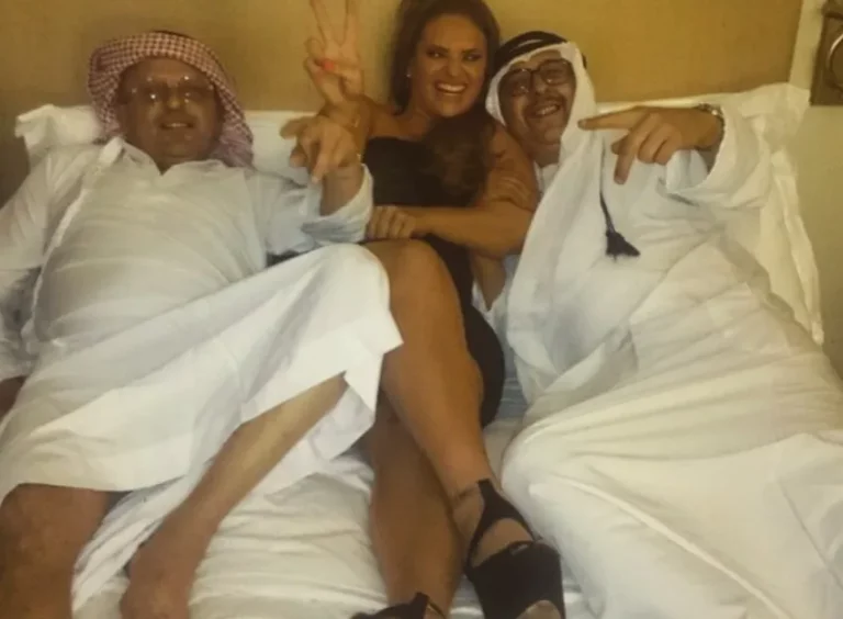 1444 Dubai Porta Potty