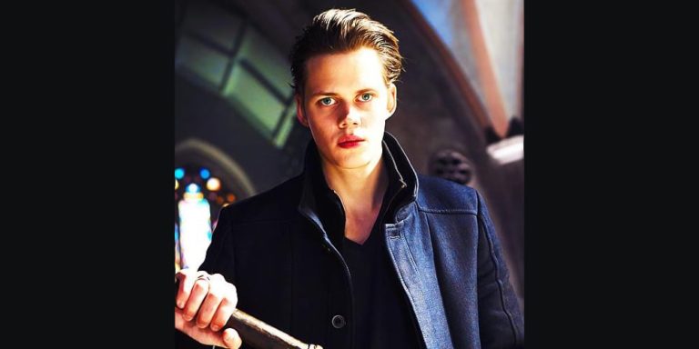 The Untold Truth of Stellan Skarsgård's Son: Sam Skarsgård