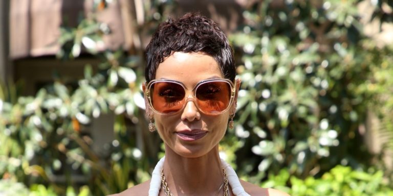 Nicole Mitchell Murphy Wiki - Who is Eddie Murphy's ex-wife?