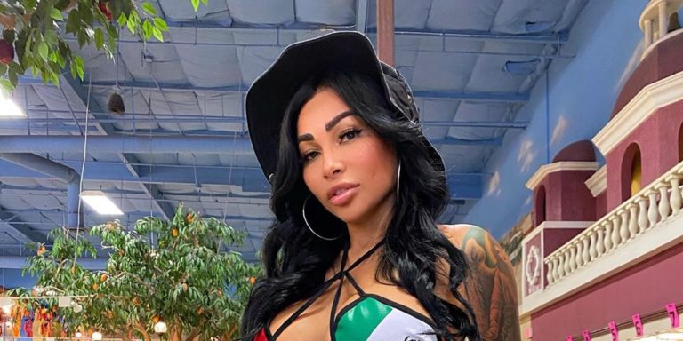 Who is Brittanya Razavi?  Before Surgery Net Worth Biography