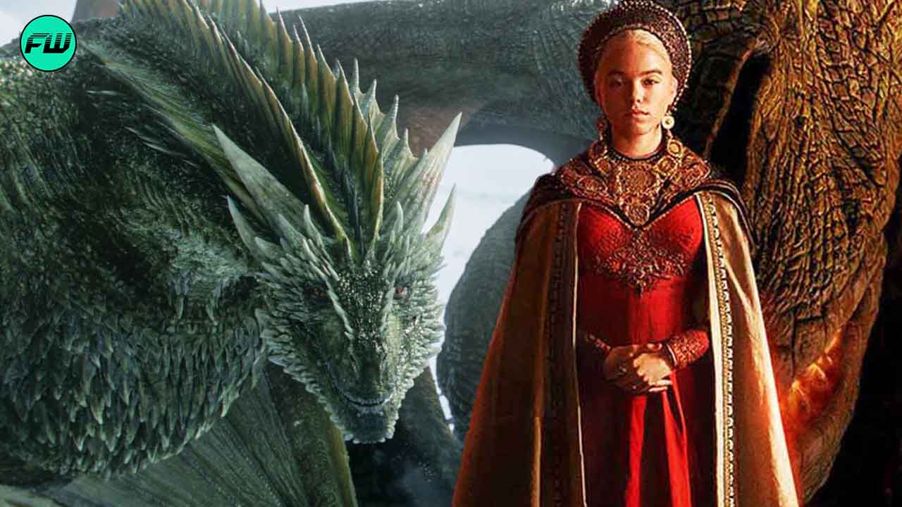 'There are a lot of them...And they're hungry': House of the Dragon Showrunner Ryan J Condal says the show will fulfill the 'epic promise' of long-awaited dragon battles