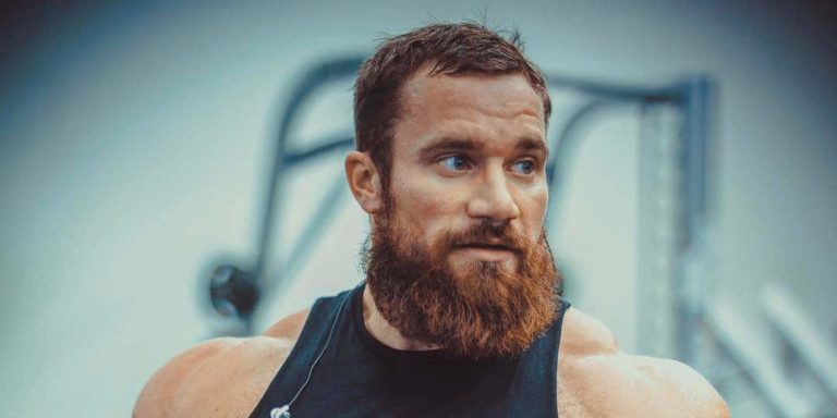 Seth Feroce Wiki - Height, Wife, Net Worth, Family.  Steroids?