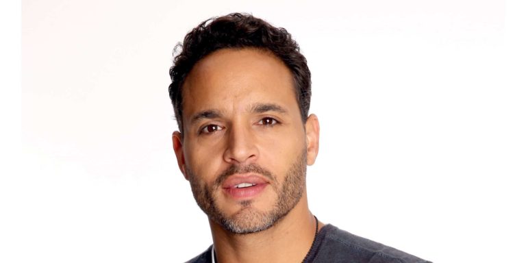 Is Daniel Sunjata married?  Girlfriend Wife Gay Net Worth