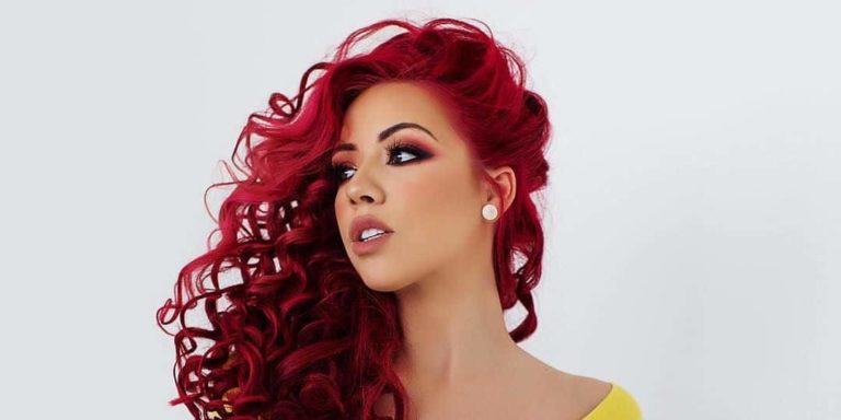 Who is Salice Rose?  Where is she from?  Age, height, ethnicity