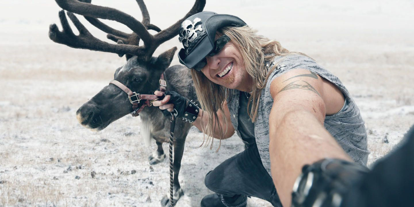 Why was 'Billy The Exterminator' canceled?  Stopped?  wiki