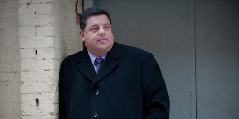 Steve Schirripa Net Worth, Wife, Weight Loss, Daughters, Bio