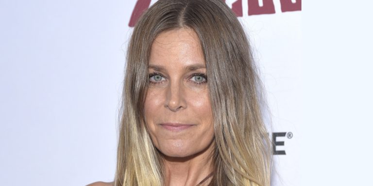 Sheri Moon Zombie Wiki - Net Worth, Husband Rob, Kids