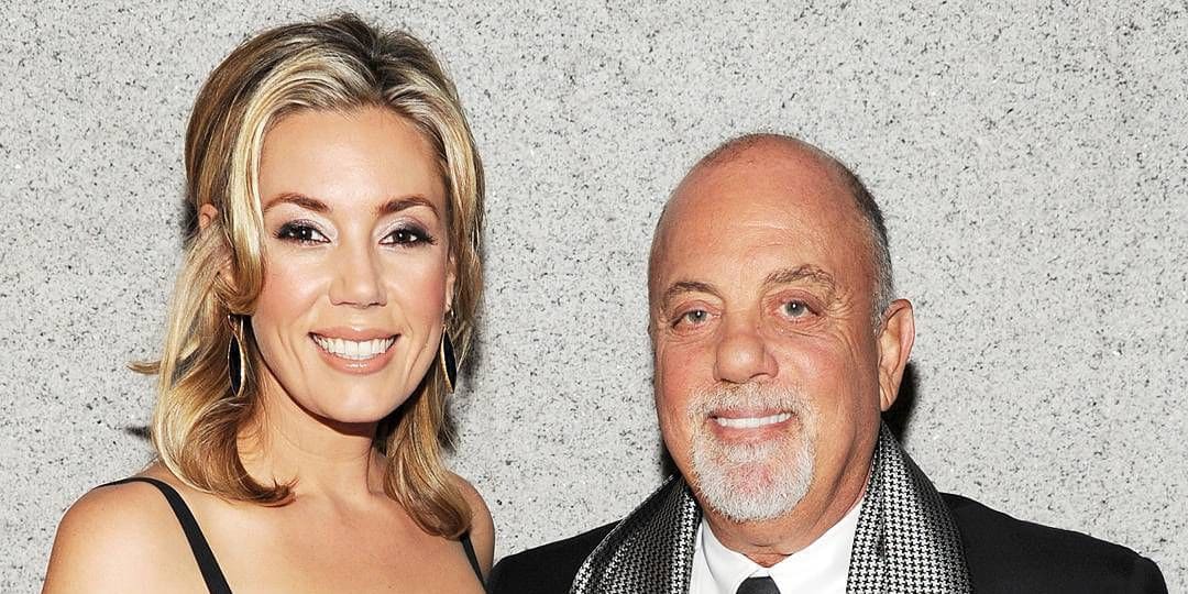 Biography of Alexis Roderick - Who is Billy Joel's 4th wife really?