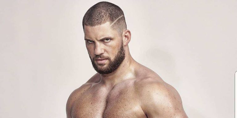 Biography of Florian Munteanu (aka Viktor Drago in 'Creed 2')