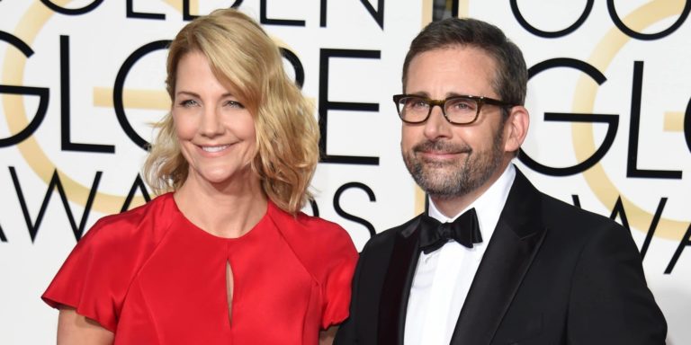 Nancy Carell Wiki (The Office) - Children, Age, Height, Net Worth
