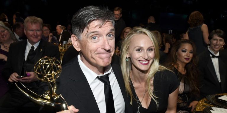 Megan Wallace Cunningham - Who is Craig Ferguson's wife?