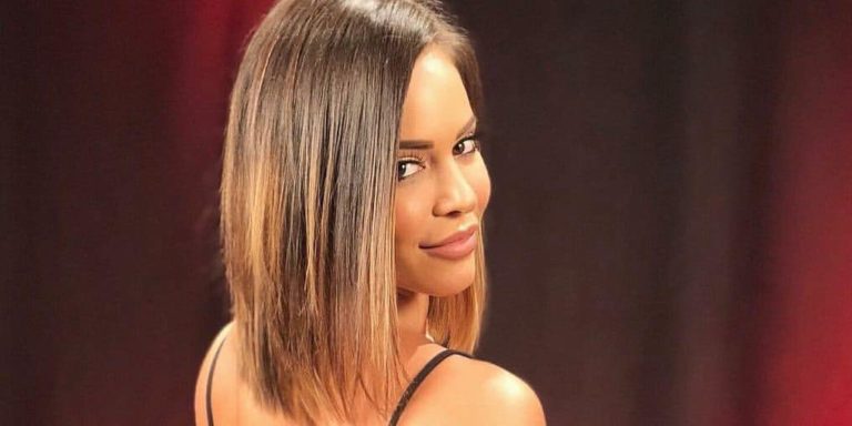 Who is Charly Caruso (WWE & ESPN)?  Age, Boyfriend, Wiki