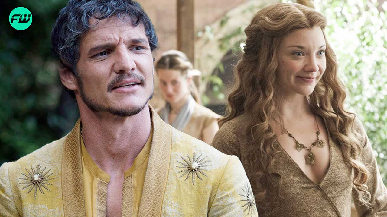 Game Of Thrones: 5 Best Houses To Be Born And Grow Up In, According To Reddit