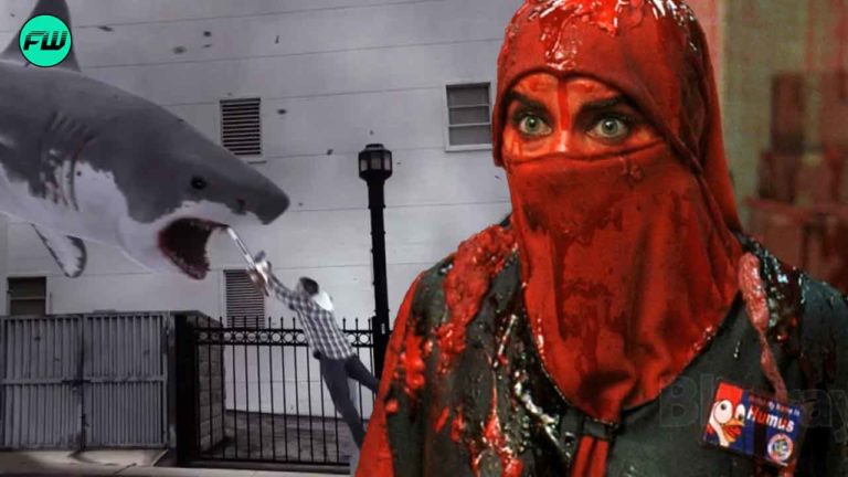 5 Horror B-Shows So Bad They're Good