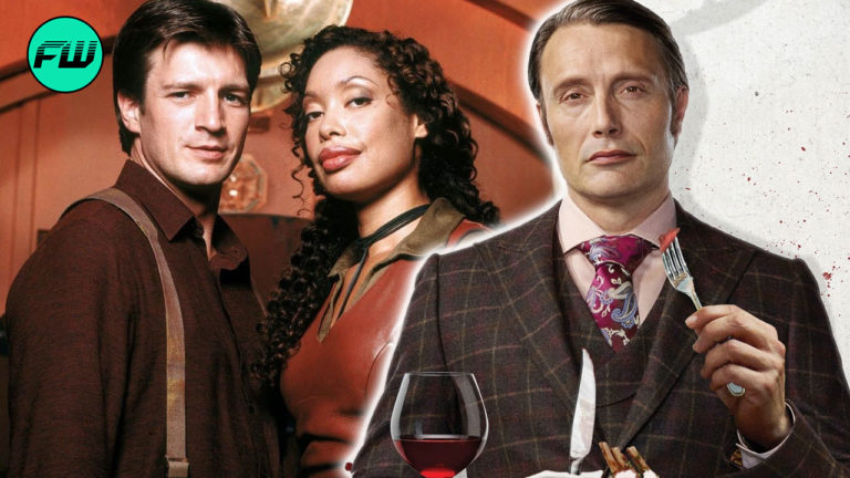 5 shows canceled before time