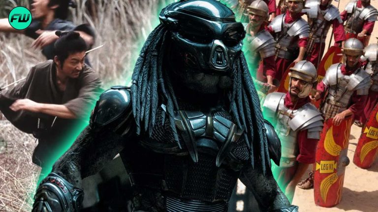 5 Periods Predator Could Go Next