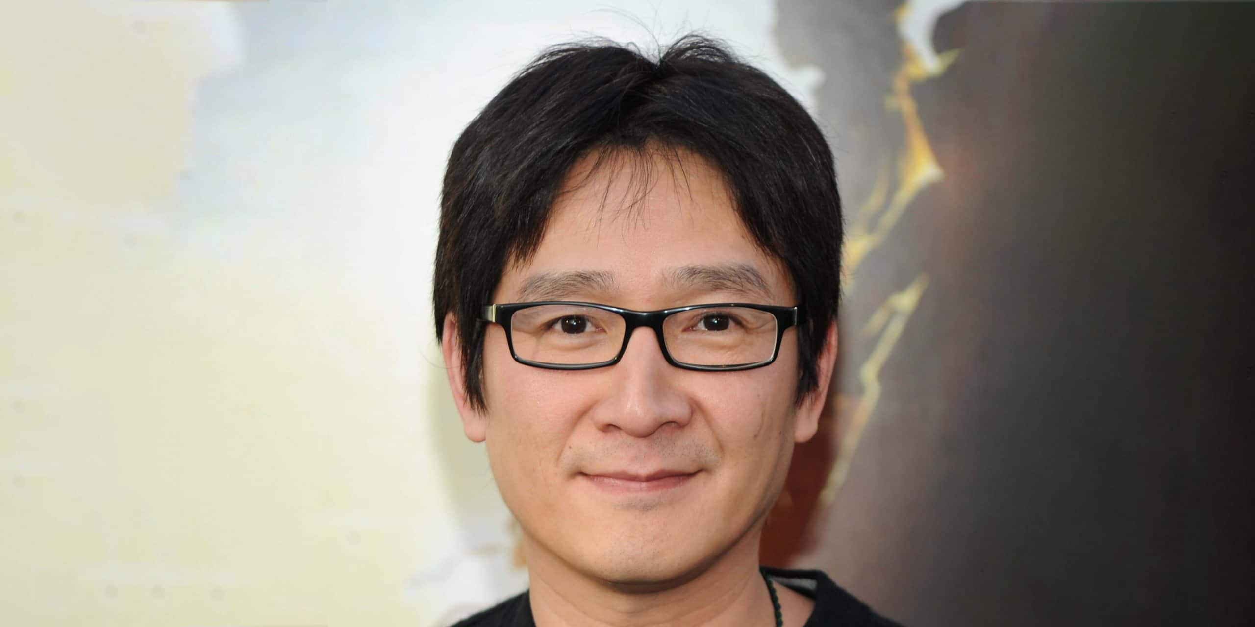 The net worth of Jonathan Ke Quan (Goonies)