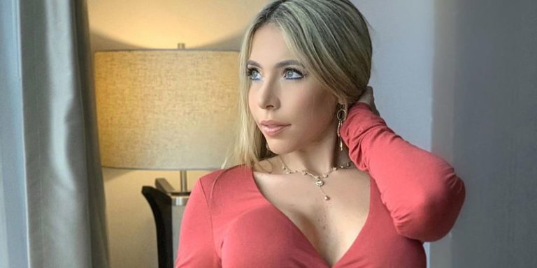 Naked truth of the IG star with 2.1 million subscribers: Vanessa Bohorquez