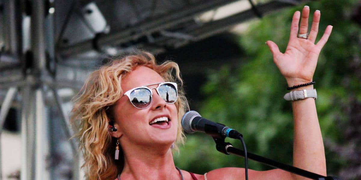 Who is Adley Stump?  Age, Height, Husband, Net Worth, Wiki