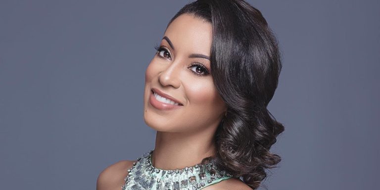 Liana Brackett (Weather Channel) Bio Age, Husband, Salary