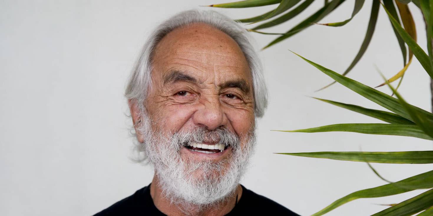 The untold truth about Tommy Chong's ex-wife