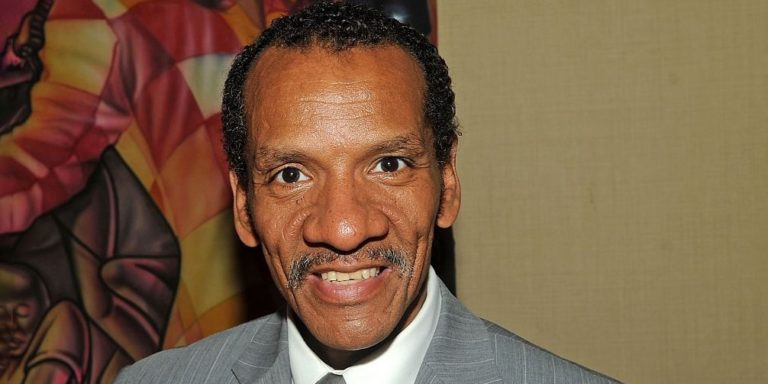 How rich is Ralph Carter of "Good Times"?  Net worth, gay?