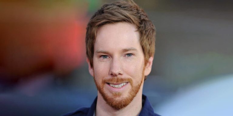 Where is Chris Owen aka The Sherminator in "American Pie"?