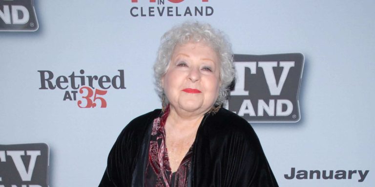 Where is Estelle Harris today?  Net worth, family