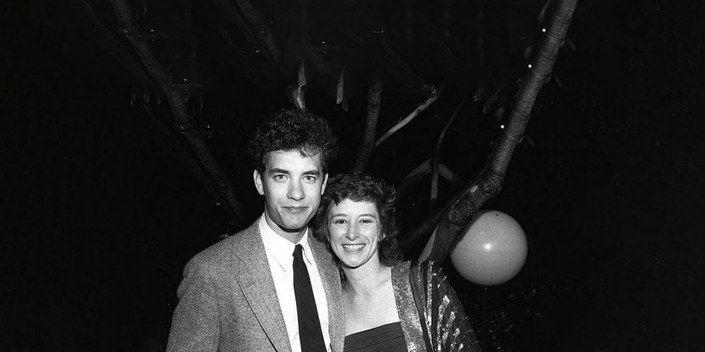 Samantha Lewes Wiki, Death.  Who was Tom Hanks' ex-wife?