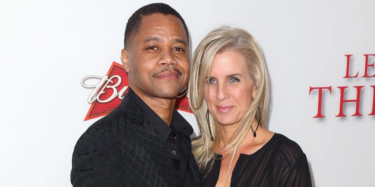 Sara Kapfer Wiki - How Wealthy is Ex-wife of Cuba Gooding Jr.?