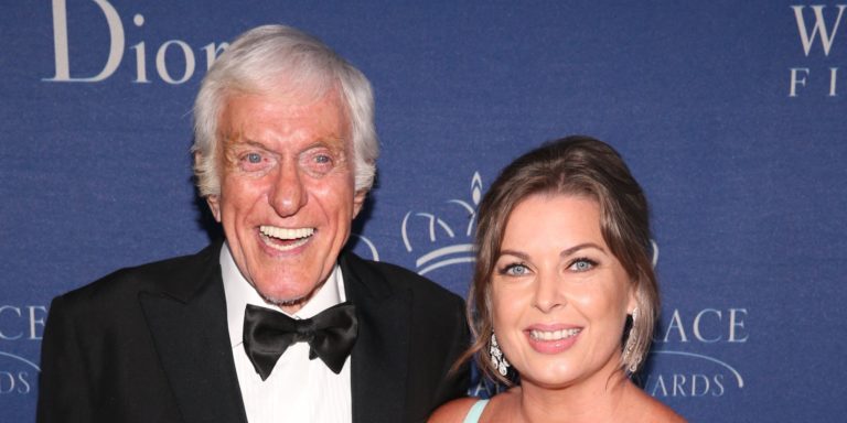 Arlene Silver - Who is the wife of Dick Van Dyke, his junior by 46 years?