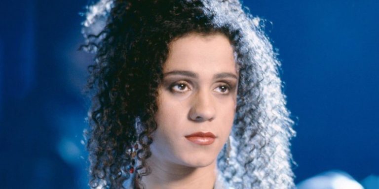 Jaye Davidson Wiki (The Crying Game)