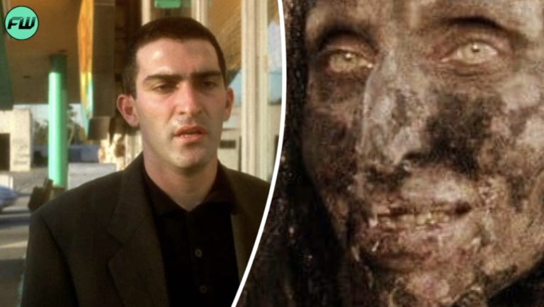 Top 3 Scariest Non-Horror Moments