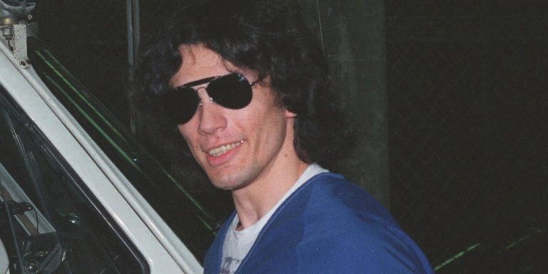 Where is the wife of American serial killer Richard Ramirez today?