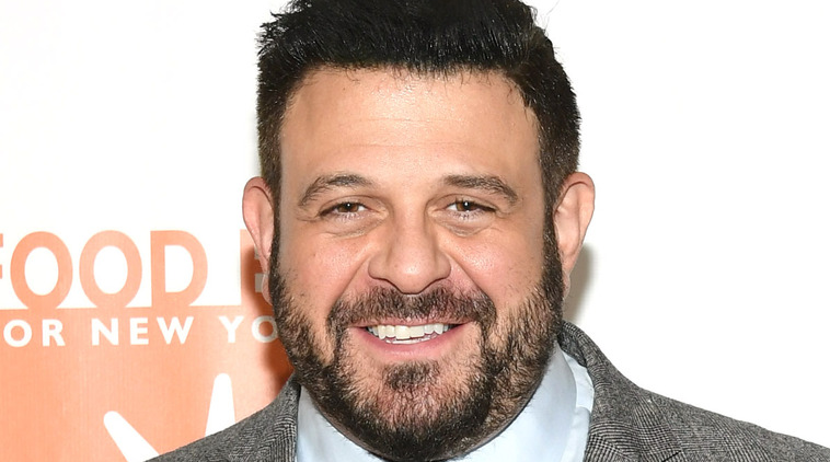 Adam Richman