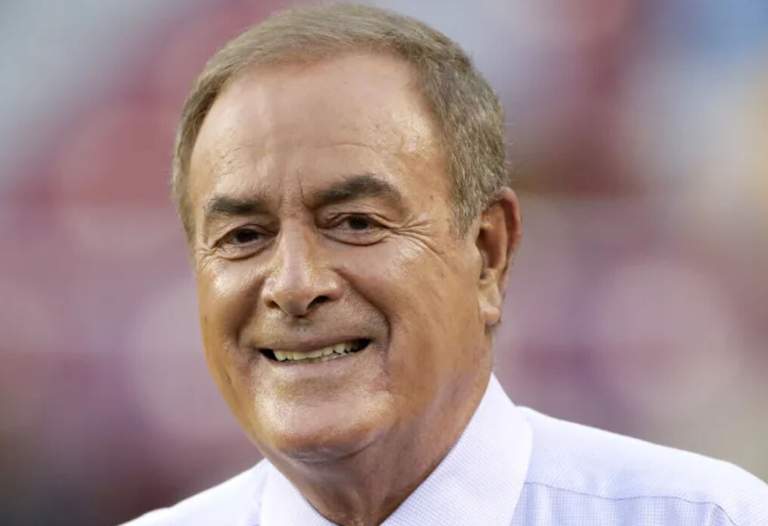 Al Michaels