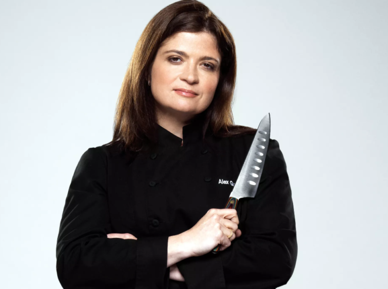 Alex Guarnaschelli