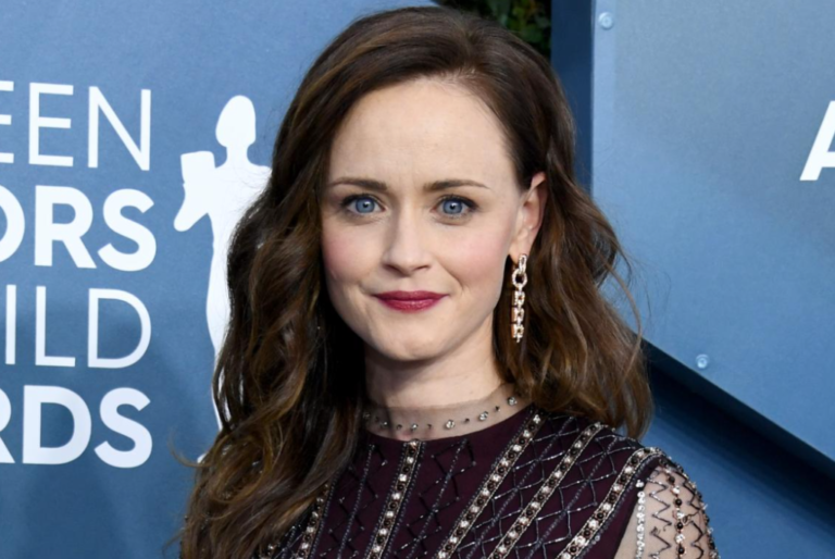 Alexis Bledel