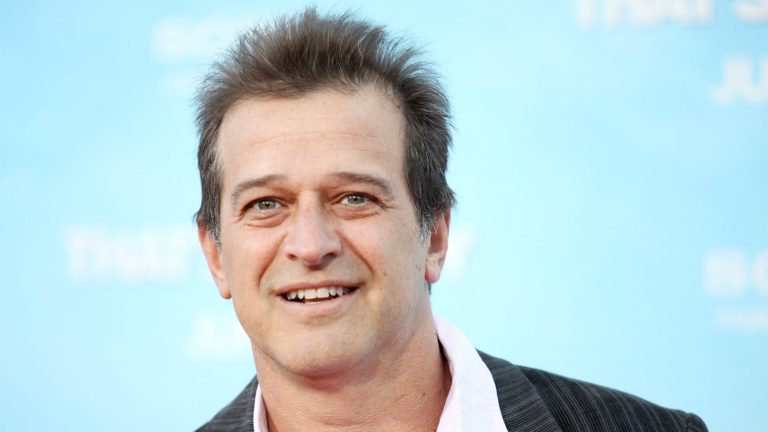 Allen Covert (Happy Gilmore) Net Worth, Wife, Family, Children