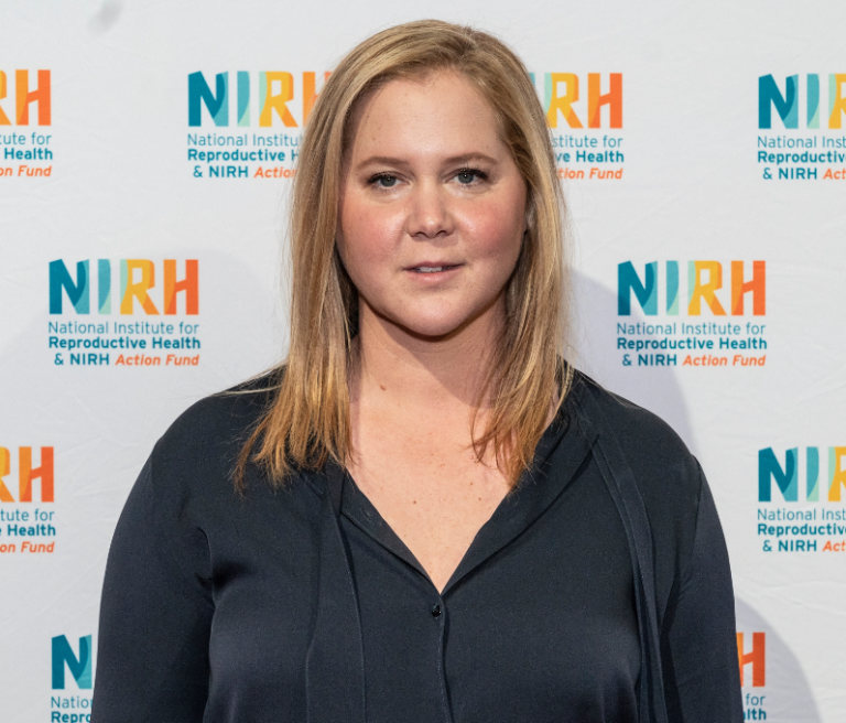 Amy Schumer