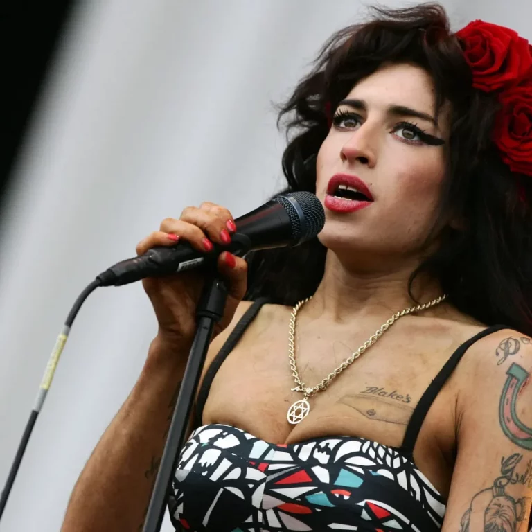Where is Janis Winehouse at This Point in Time? What Is Amy Winehouse's Mother's Age, and Where Is She Currently?