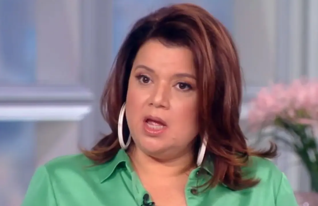 Ana Navarro