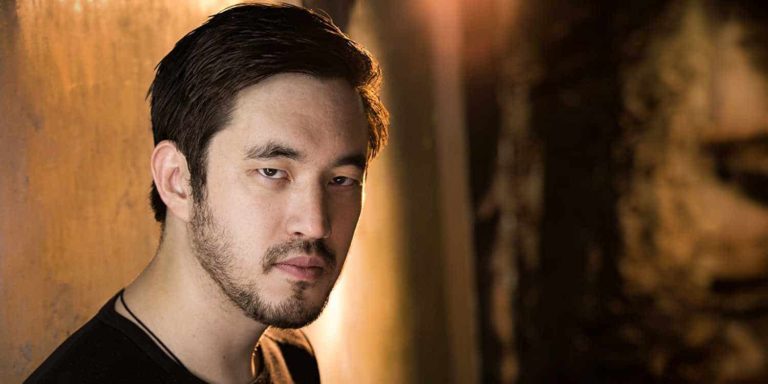 Star 'Warrior' - Andrew Koji's Wiki