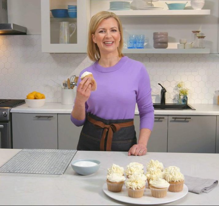 Anna Olson