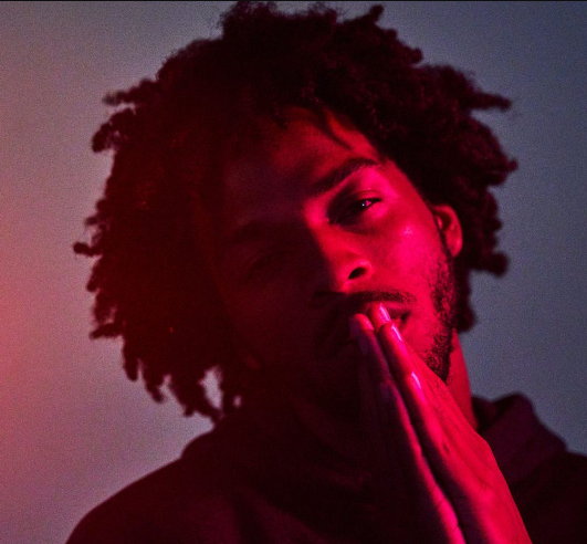 Armani White: Who is he? Armani White's song Billie Eilish has been popular on social media