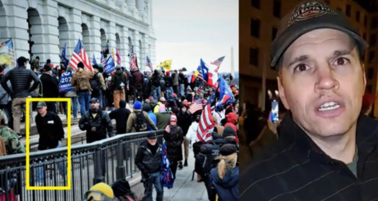 Armed man, Ricky Walter Shiffer killed in police